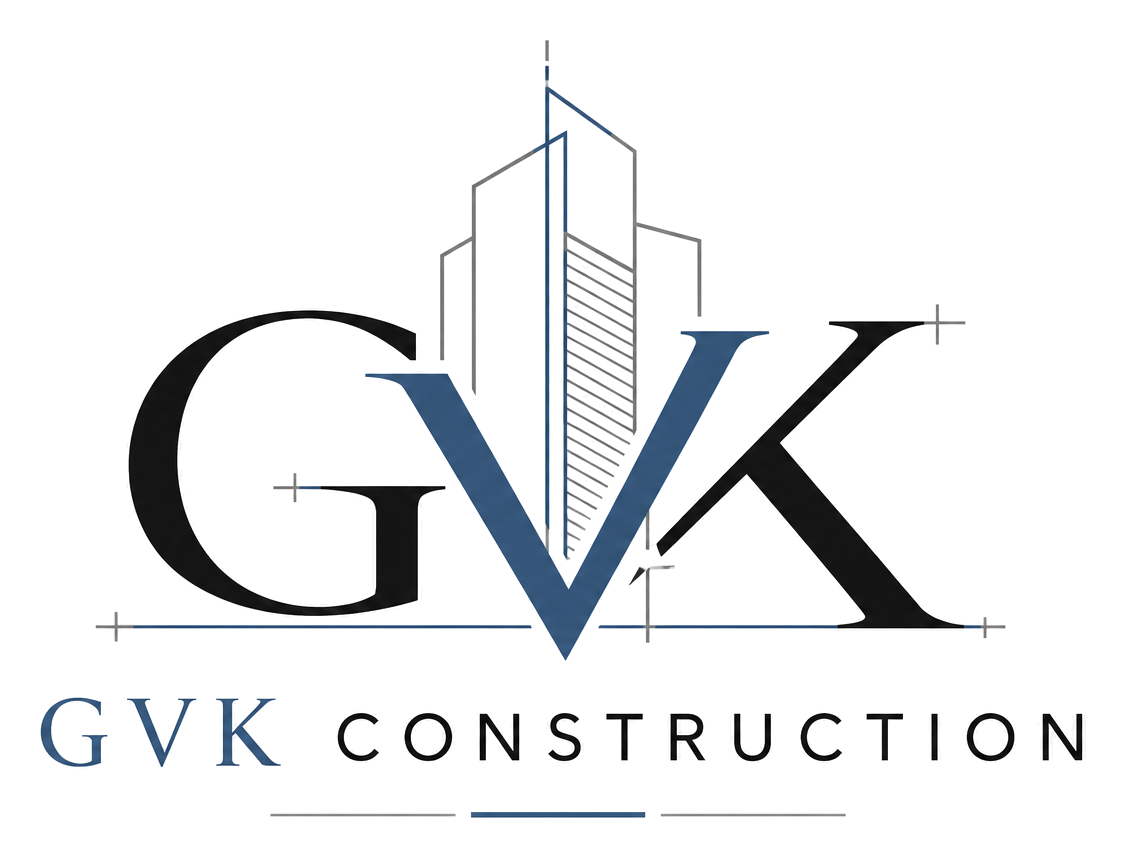 GVK Construction